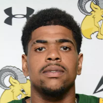 Mike Hamilton and Riley Lisgar - 