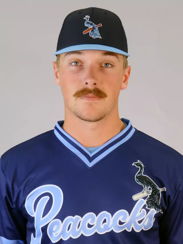 Kendal Jenkins and Jackson Renz