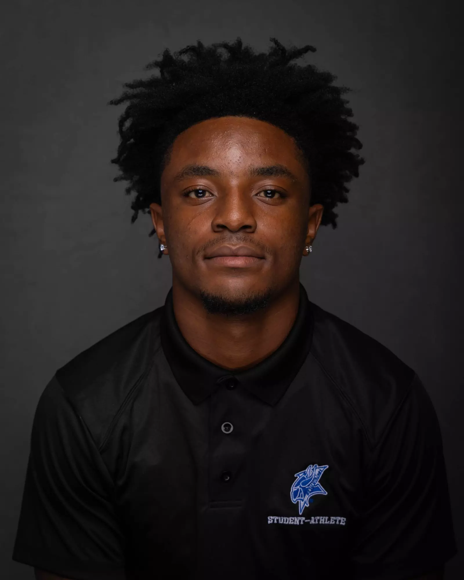 Darnell Malpress and Cooper Fordham - 