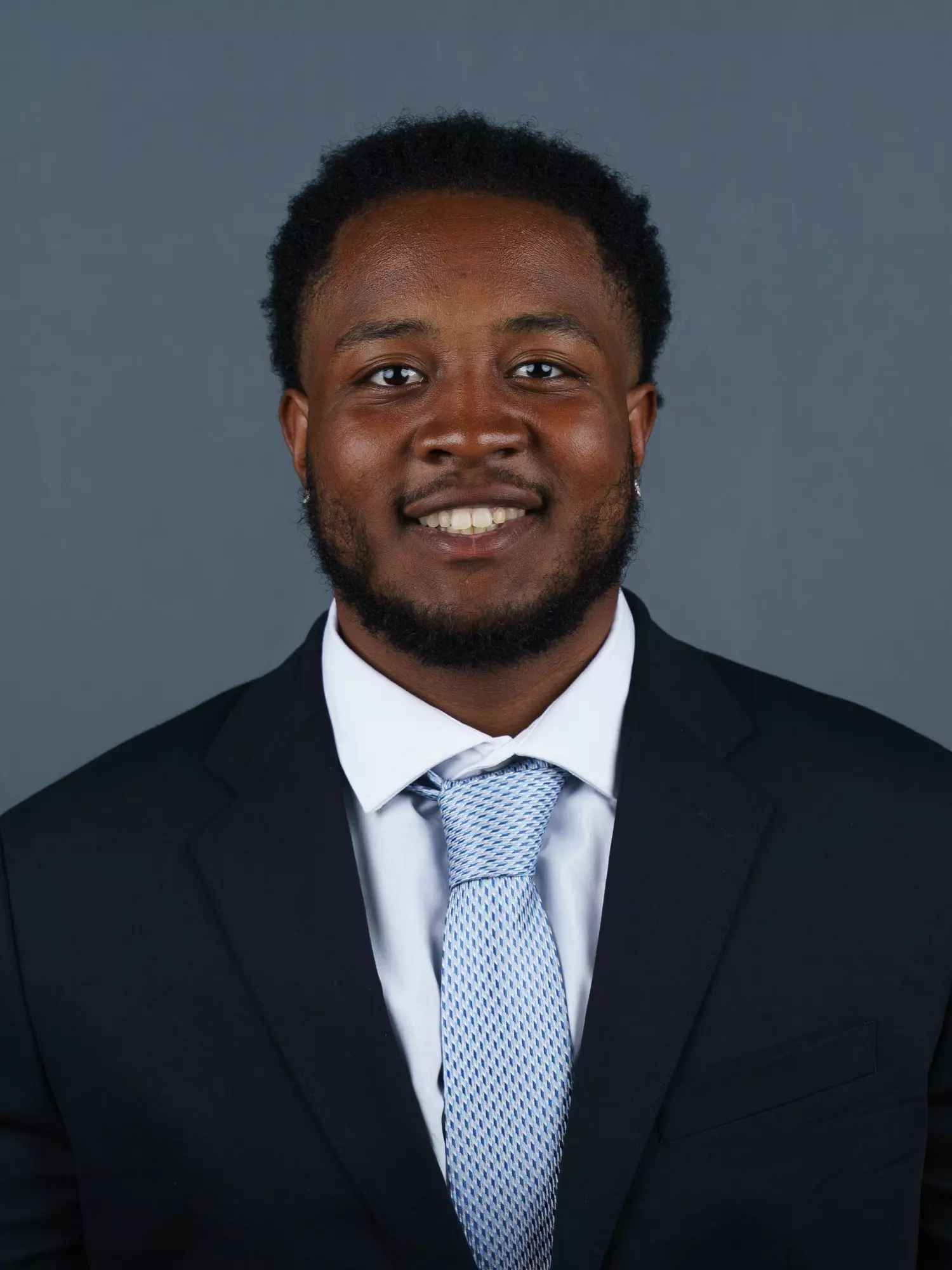 Tommy Tucker and Zavion Woodard