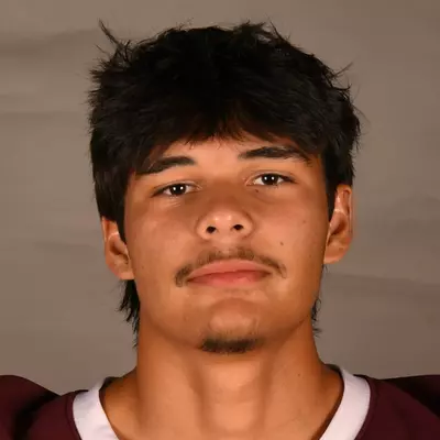 Jordan Lee and Luke Cook - 