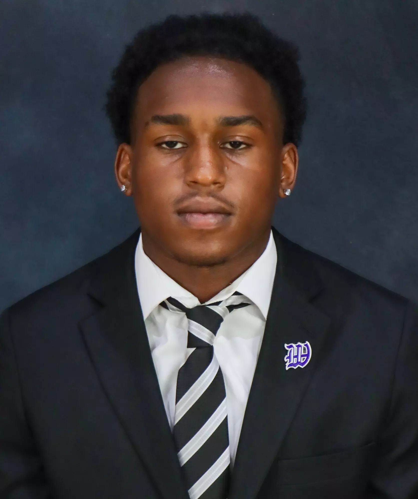 Deion Winstead and Reggie Barnes - 