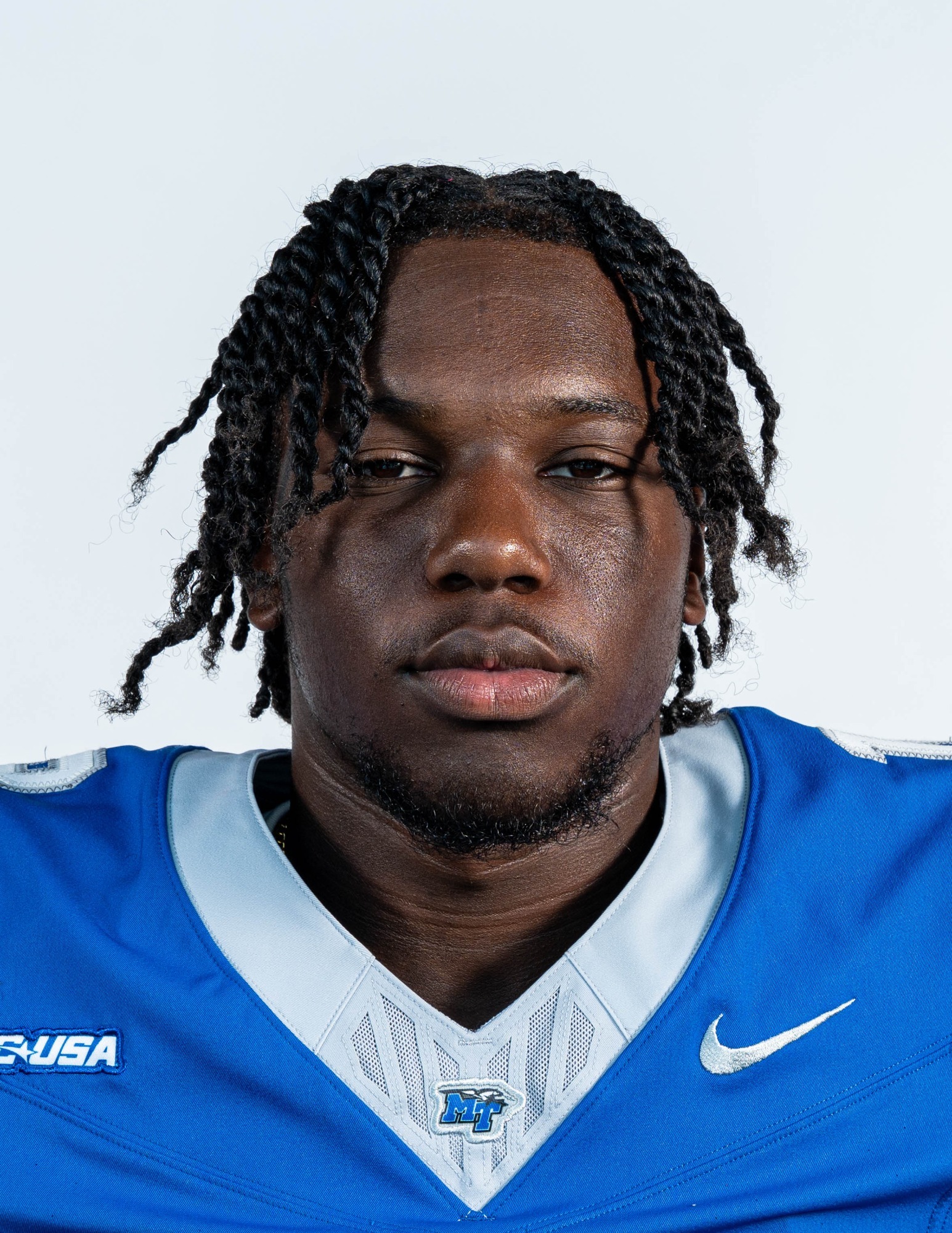 Josh Perry and Vincent Burse III - 