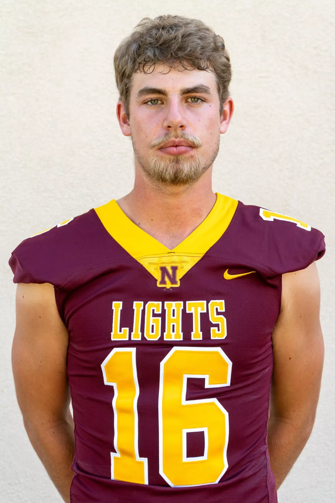 Kendall O'Neill and Edward Dewart