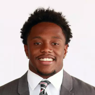 Kelby Williams and Dylan Proctor - 