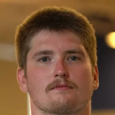 Aidan Rice and Colin McBee - 