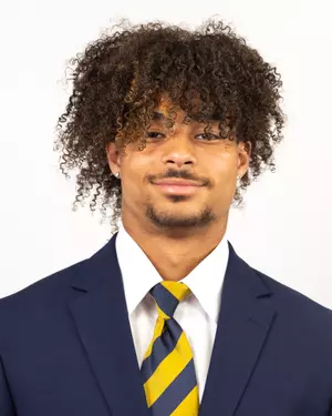 Tre Smith and DeCarlos Brooks