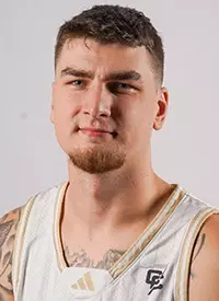 Levon Jacobs and Tre McKinnon - 