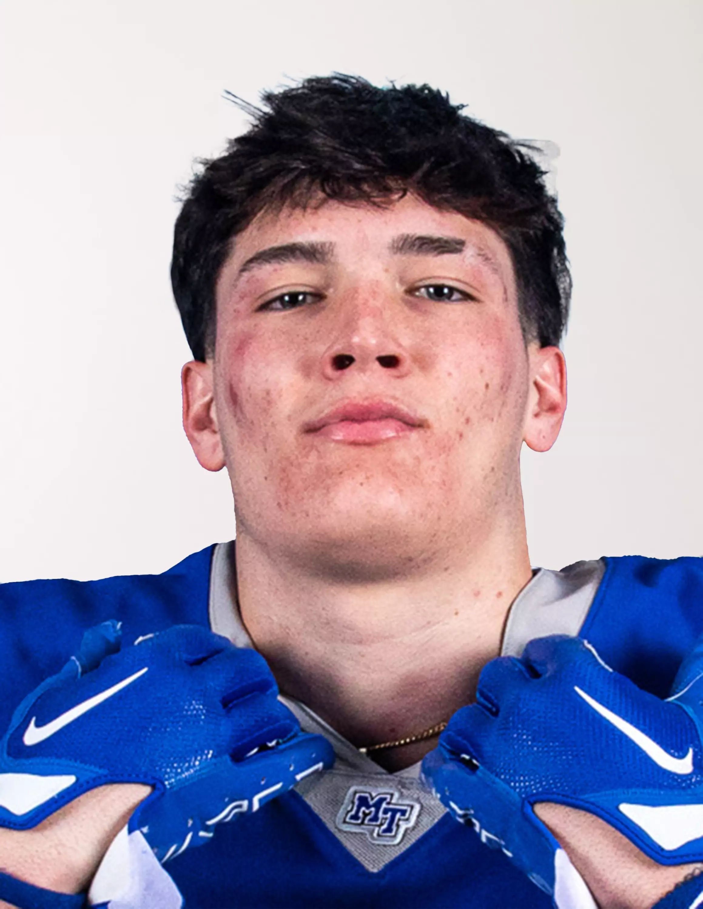 Kaden Dixon and Dillion Williams - 