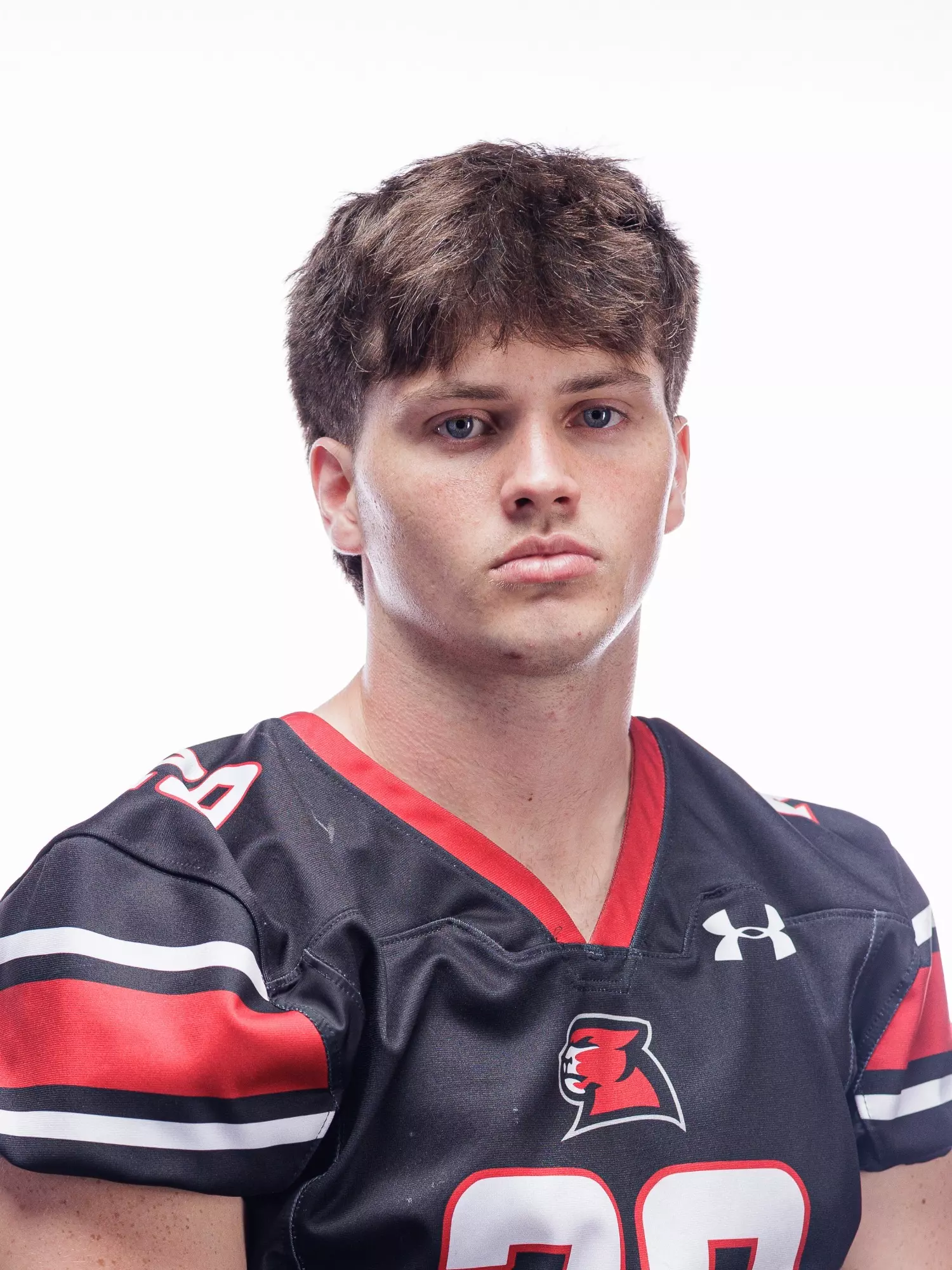 E.J. Colbert and Hayden Wynn - 