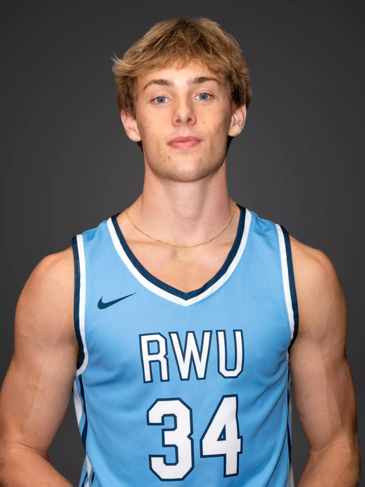 Jake Fiorita and Sean Fullerton - 