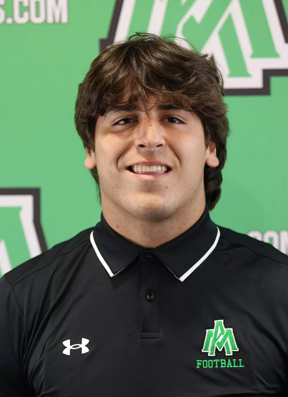 Keshawn Noriega and Darrell Atkins - 