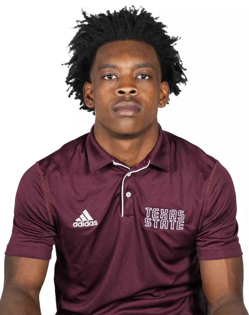 Lamonte Howard and Henry Bennett - 