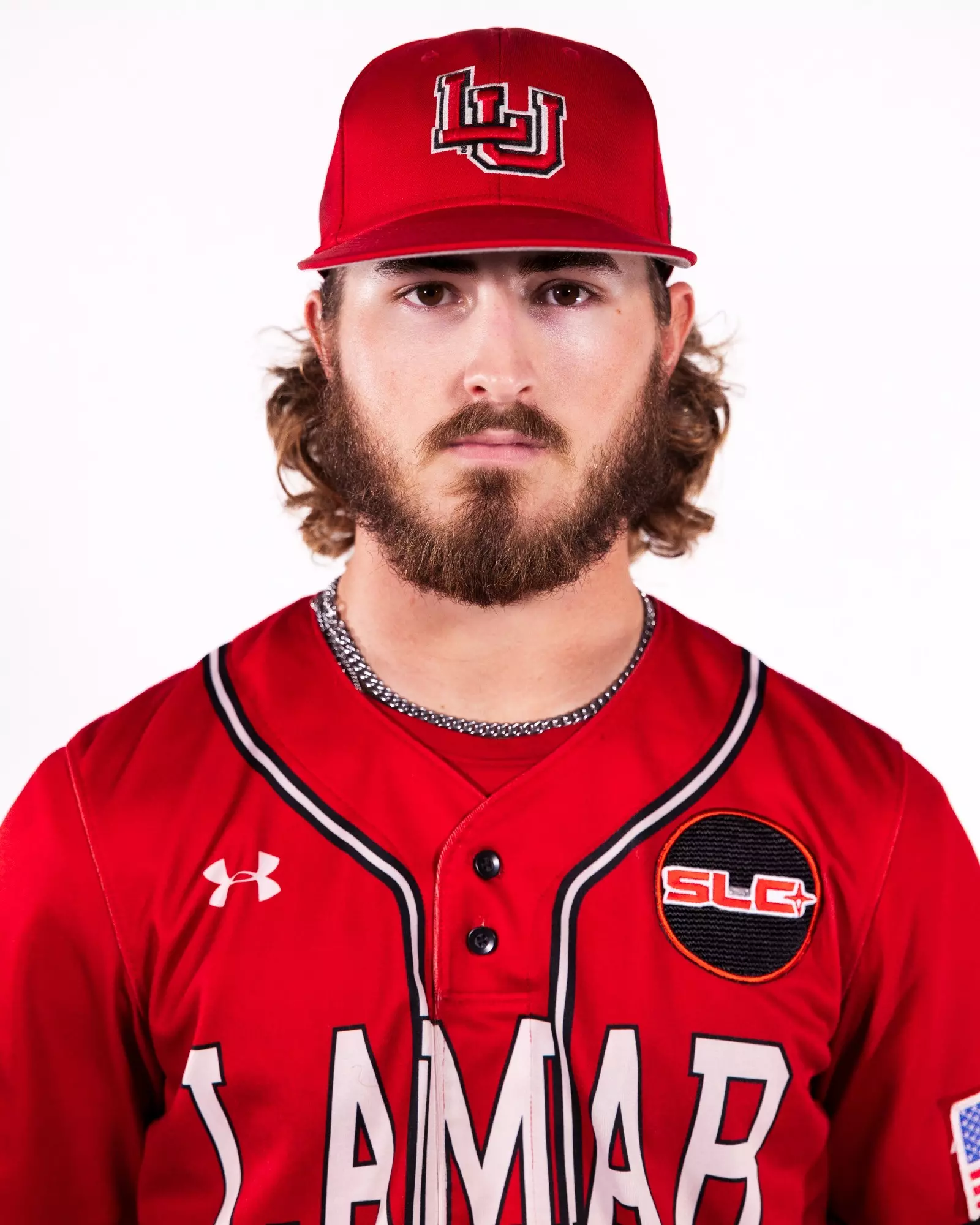 Reese Beheler and Austin Vargas