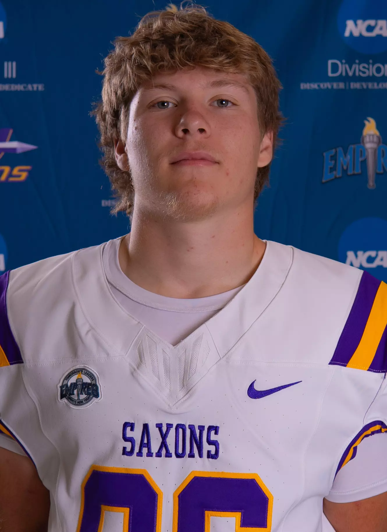 Ryan Belanger and Adam Arhbal - 