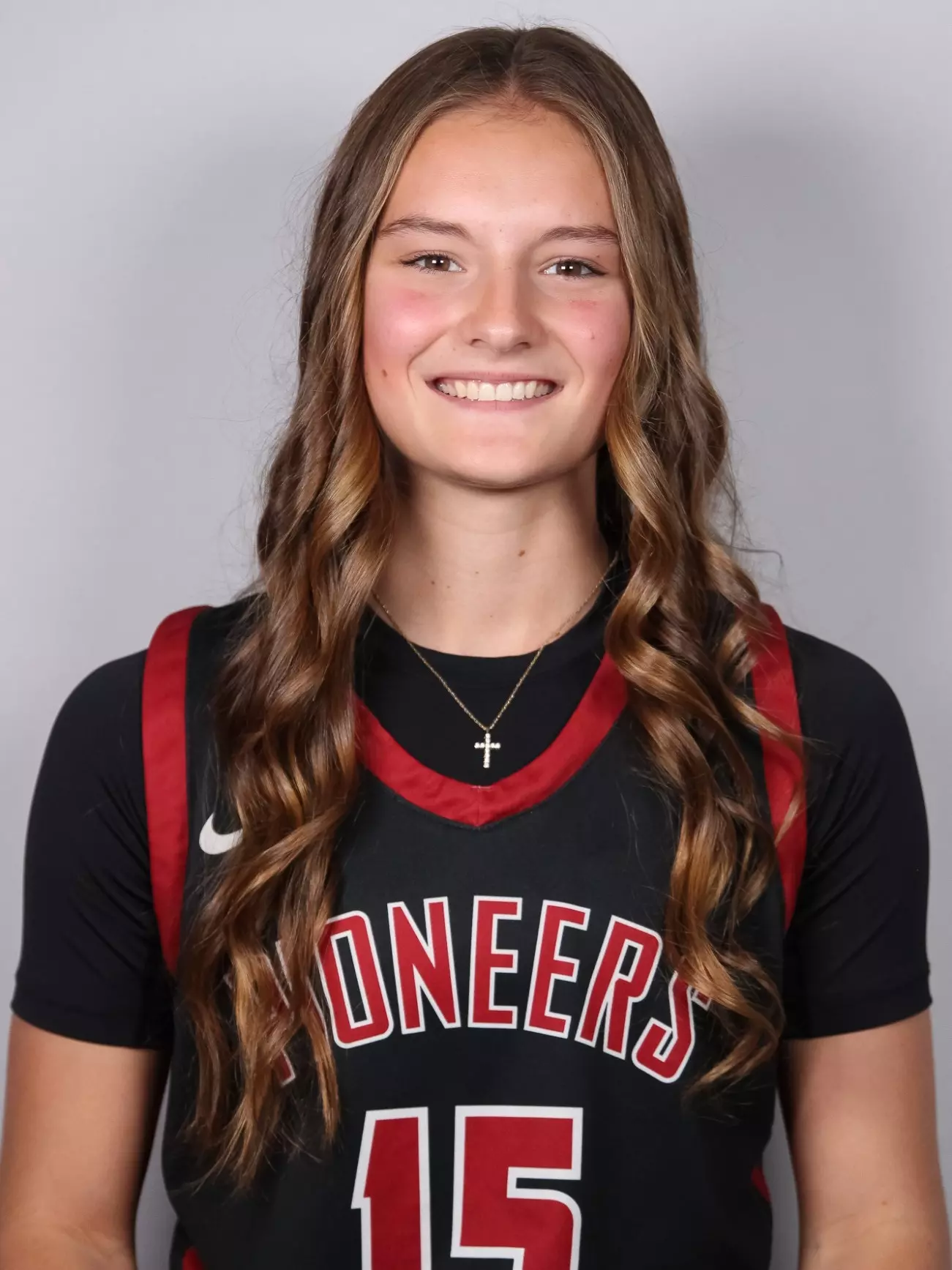 Hannah Glisson