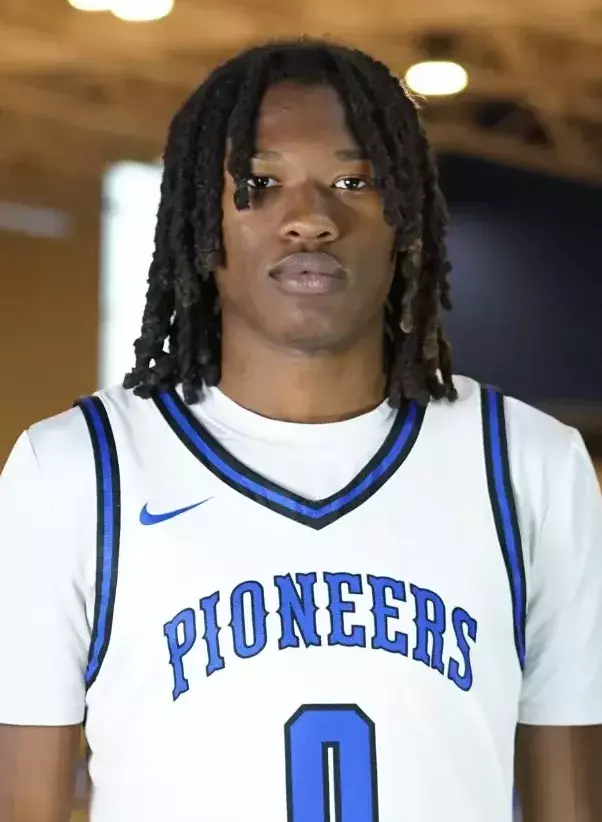 Ammar Maxwell and Elijah Redfern - 