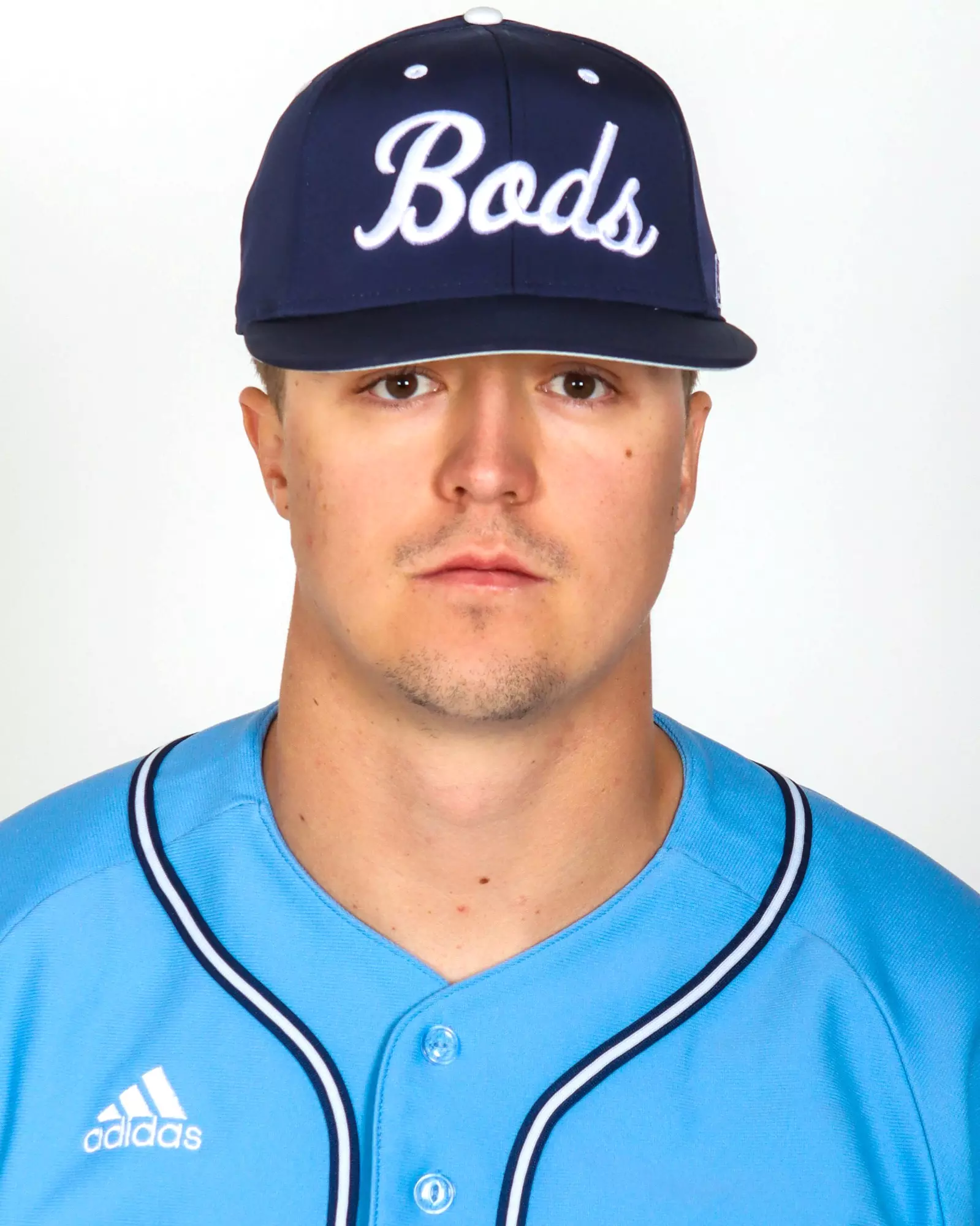 Wyatt Morwood and Mark Hamre