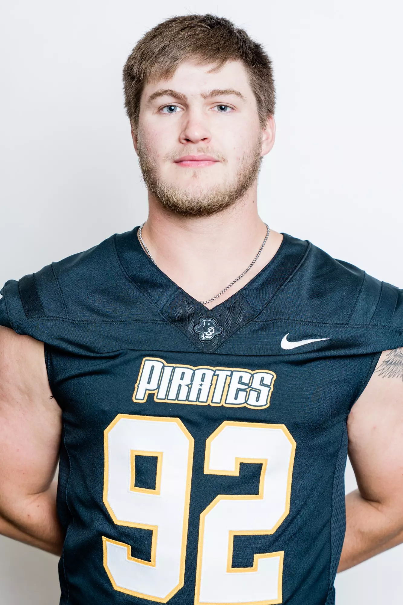 Nicholas Dudzikowski and Jameer Dudley - 