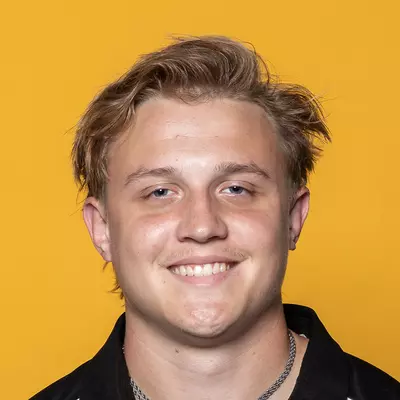 Adil Garcia-Omar and Jalen Walker - 