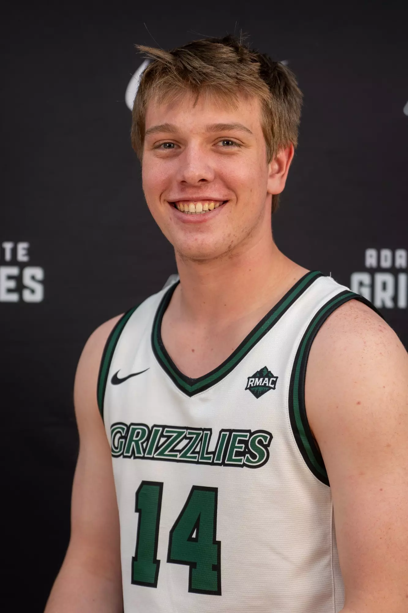 Nathan Day and Paige Bradley - 