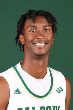 Kerya Powell and Ed Jones IV - 