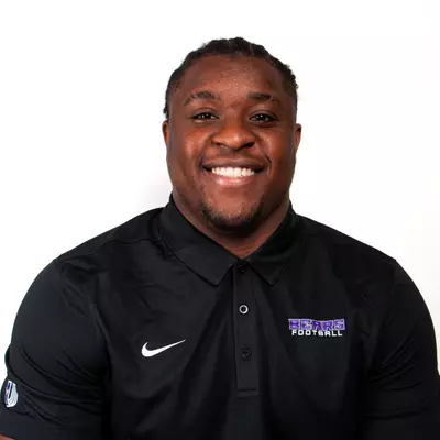 Manny Smith and Devin Foster