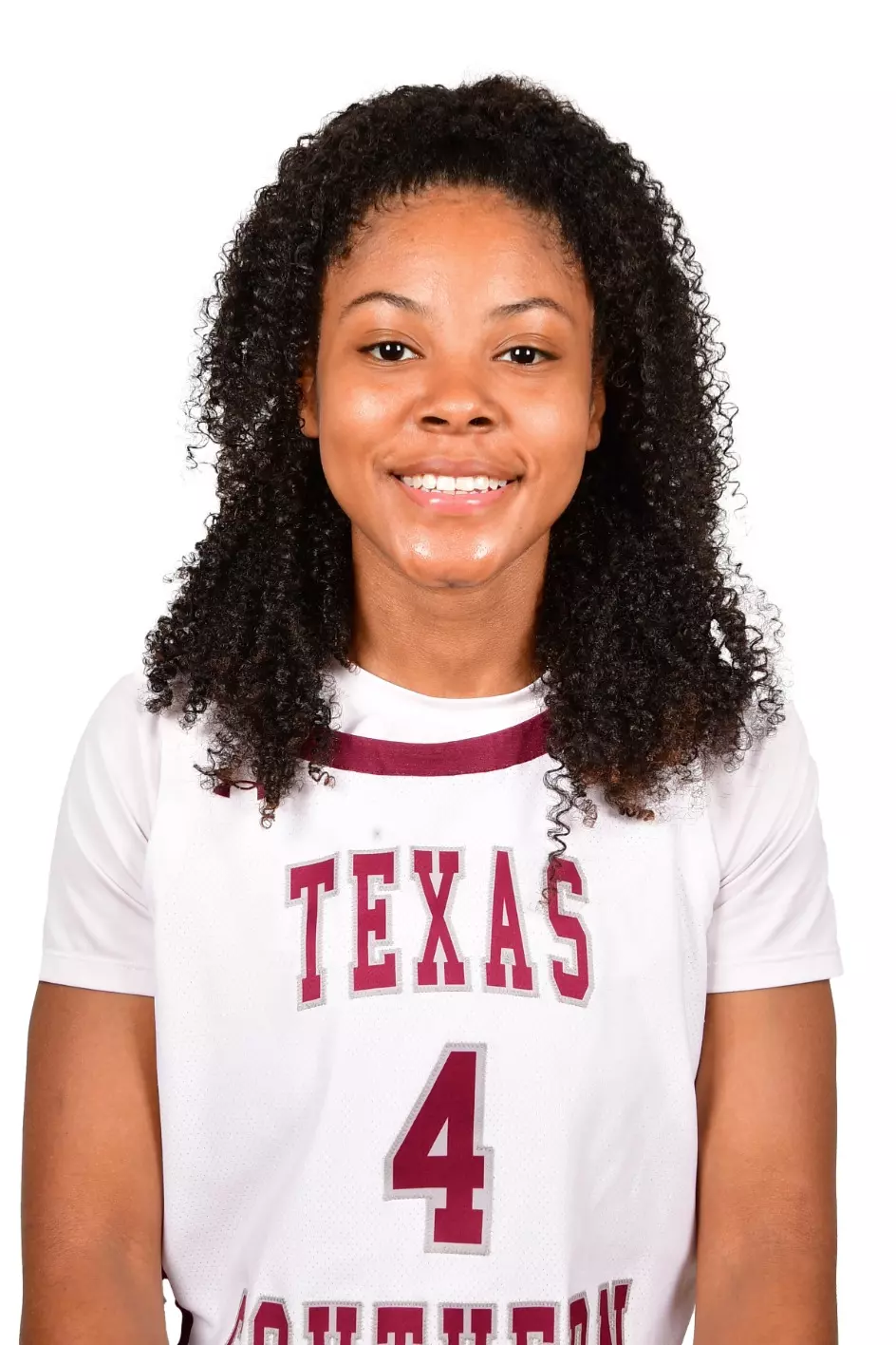 Alisa Blalock and Mouhamadou Gueye