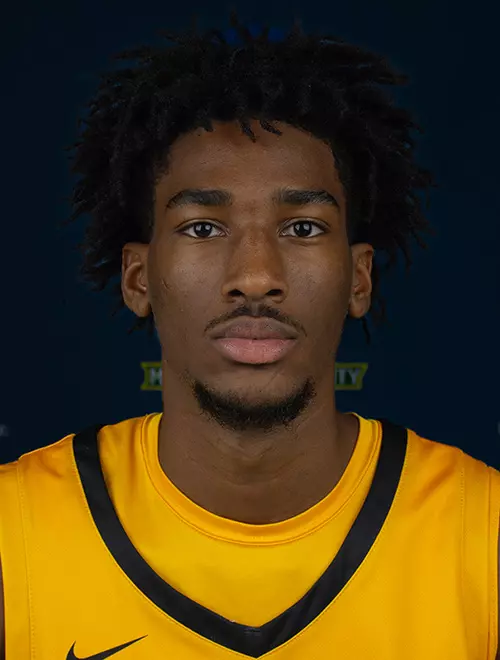 CJ Alston and Quin Frasher - 