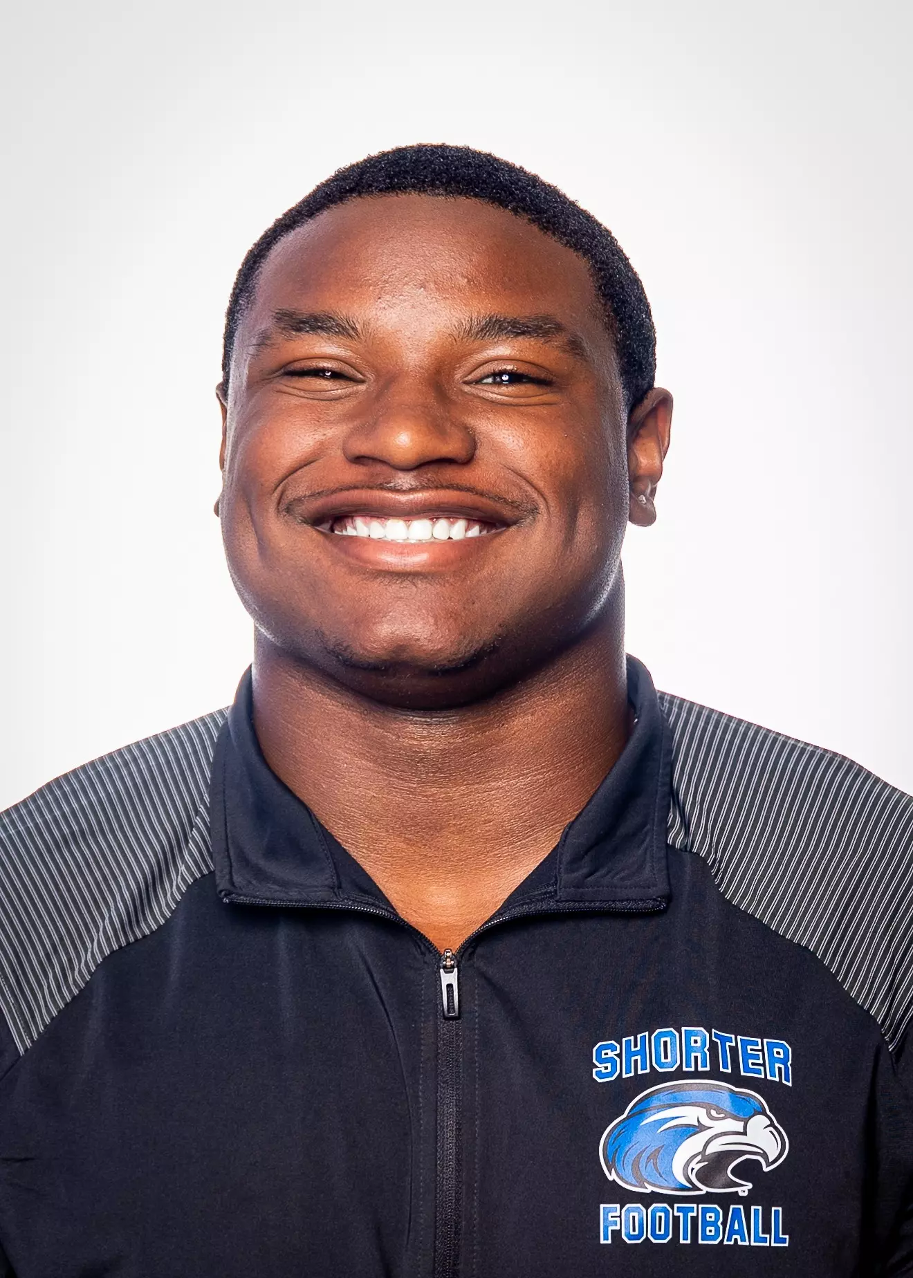 Christopher Lewis and Isaac Green