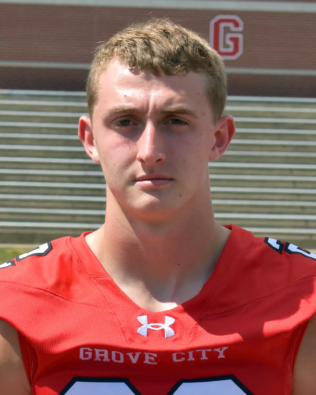 Blake Pisarcik and Kyle Kolesar - 