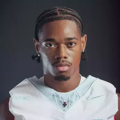 Ify Obidegwu and Darren Underwood - 