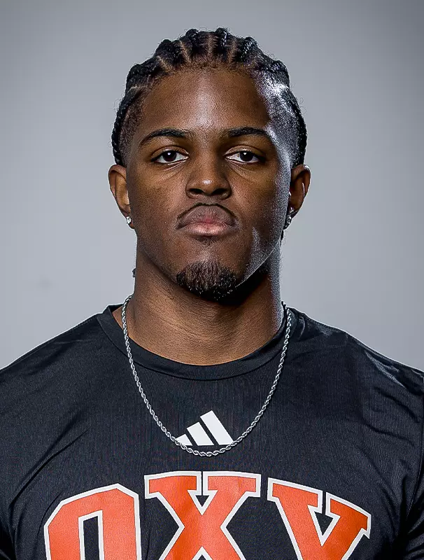 Nick Lundy and Destiny Brown