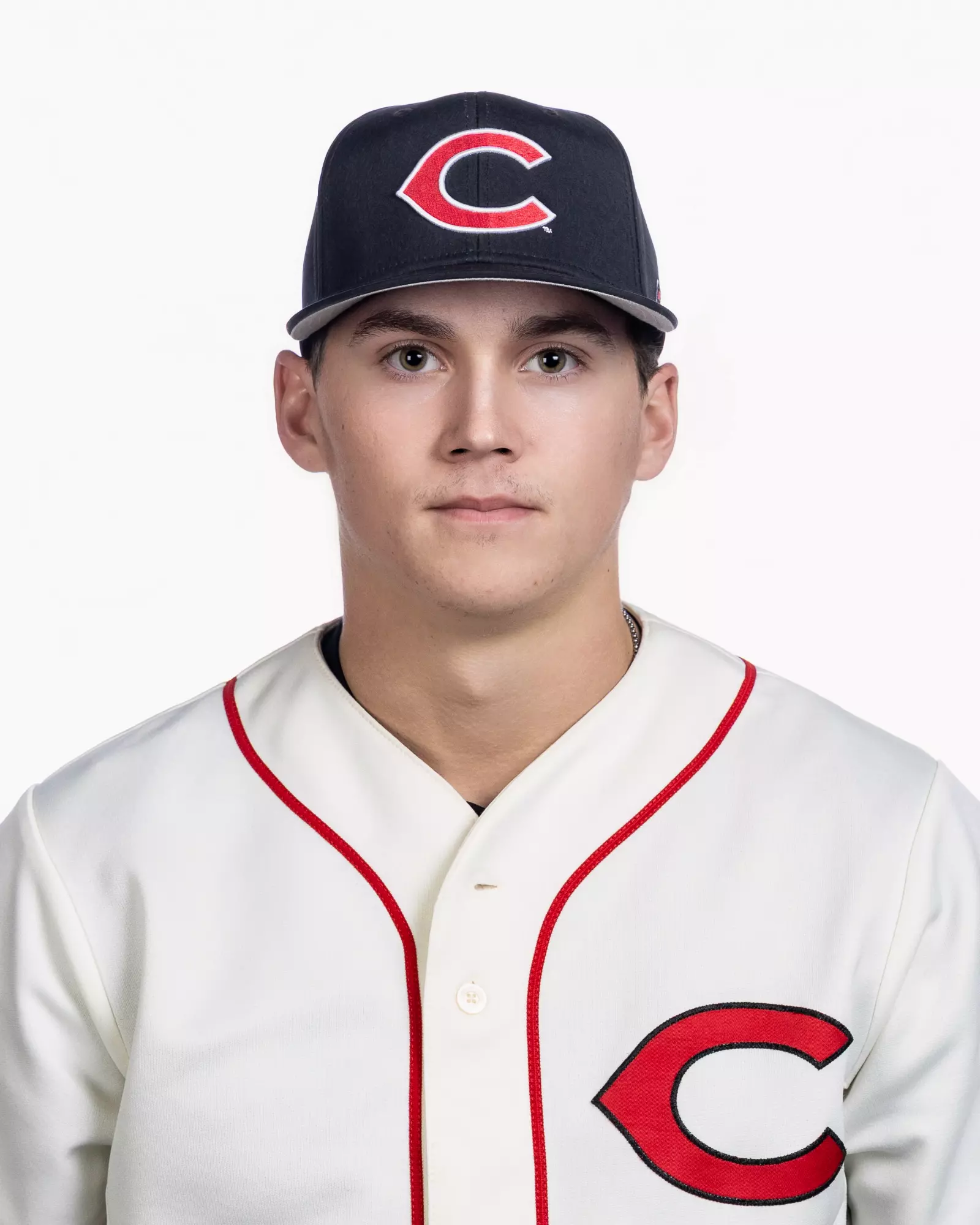 Rhett Richardson and Austin Jones