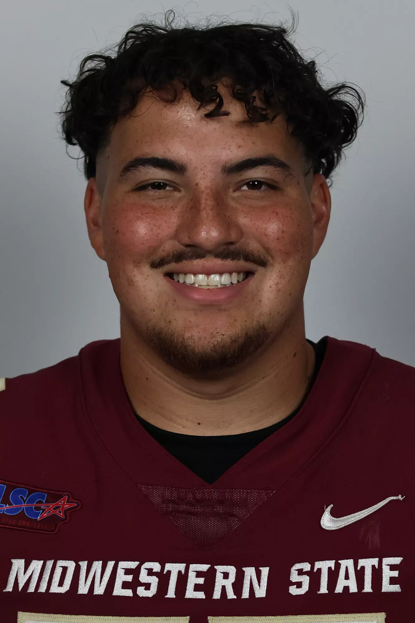 Tyree Rogers and Cam Wiley