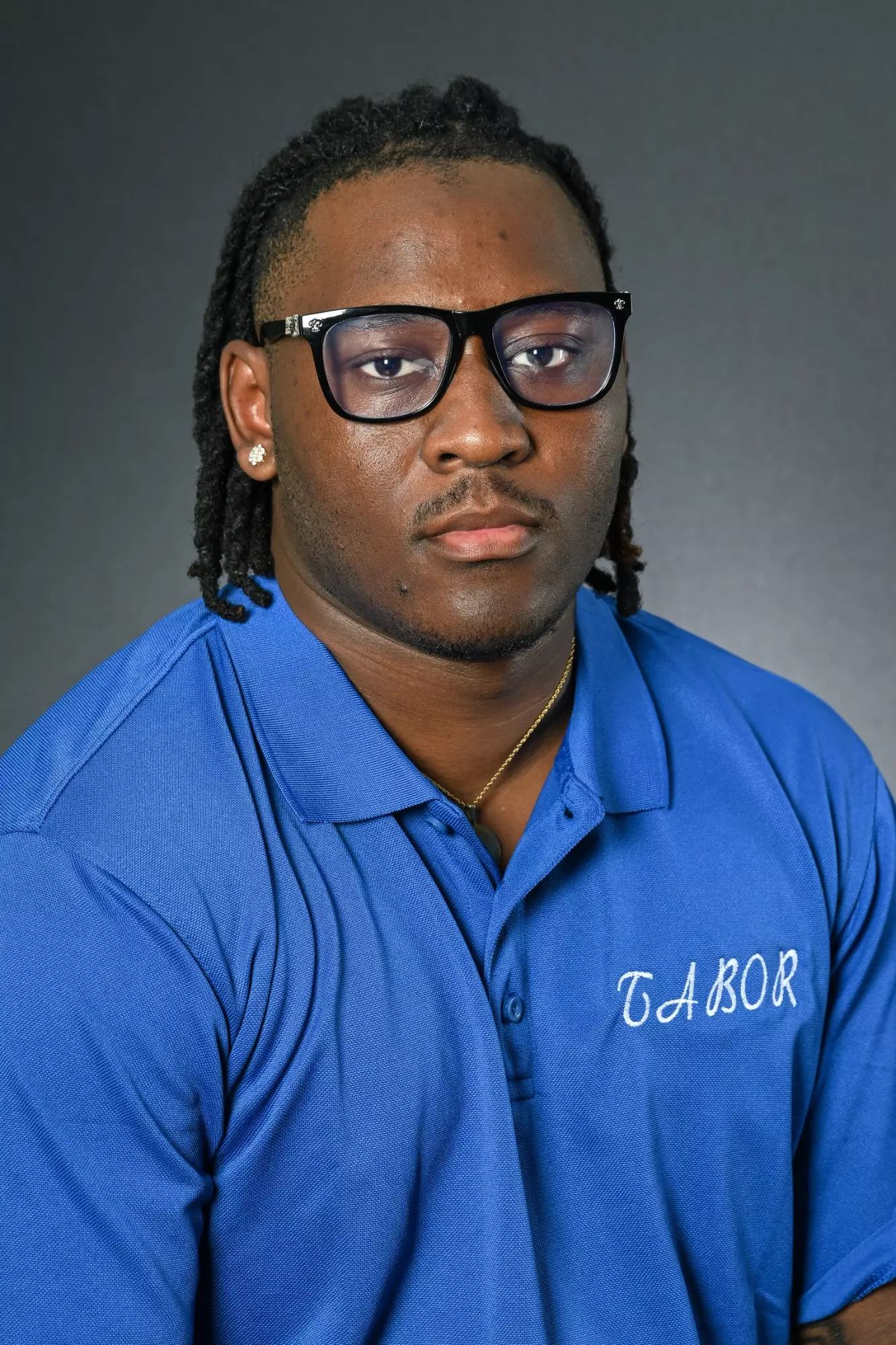 Jonathan Brown and De%27Von Thomas - 