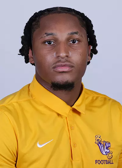 TJ Tillman and ShuMond Johnson - 