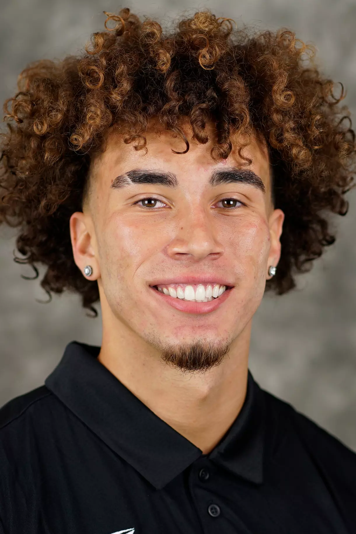 Easton Reagan and Zach Anderson