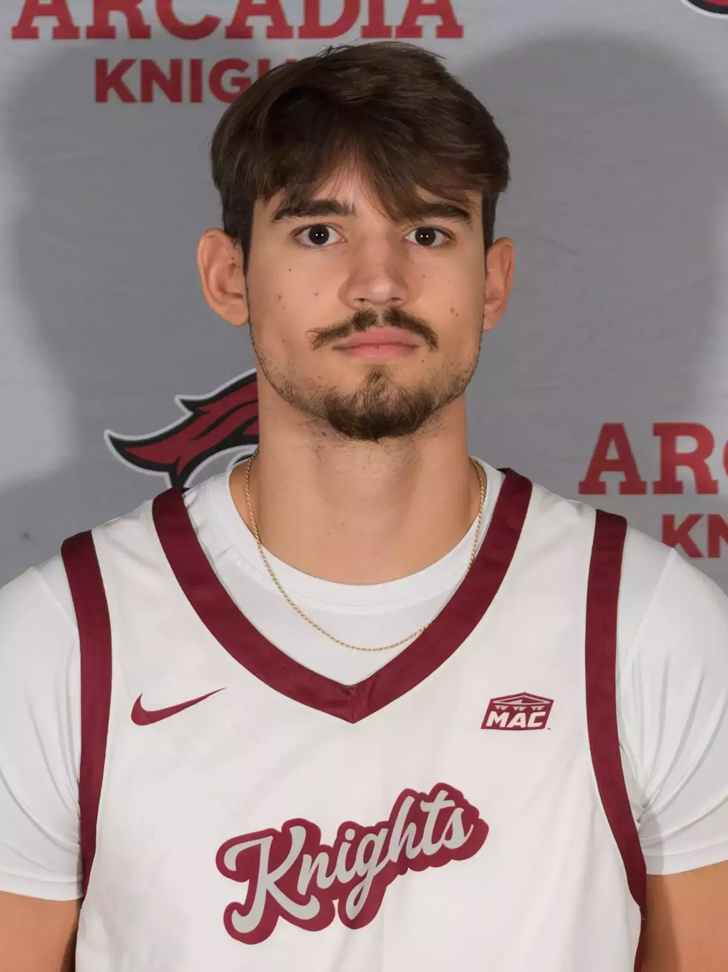 Corey Attivo and Luke Collins