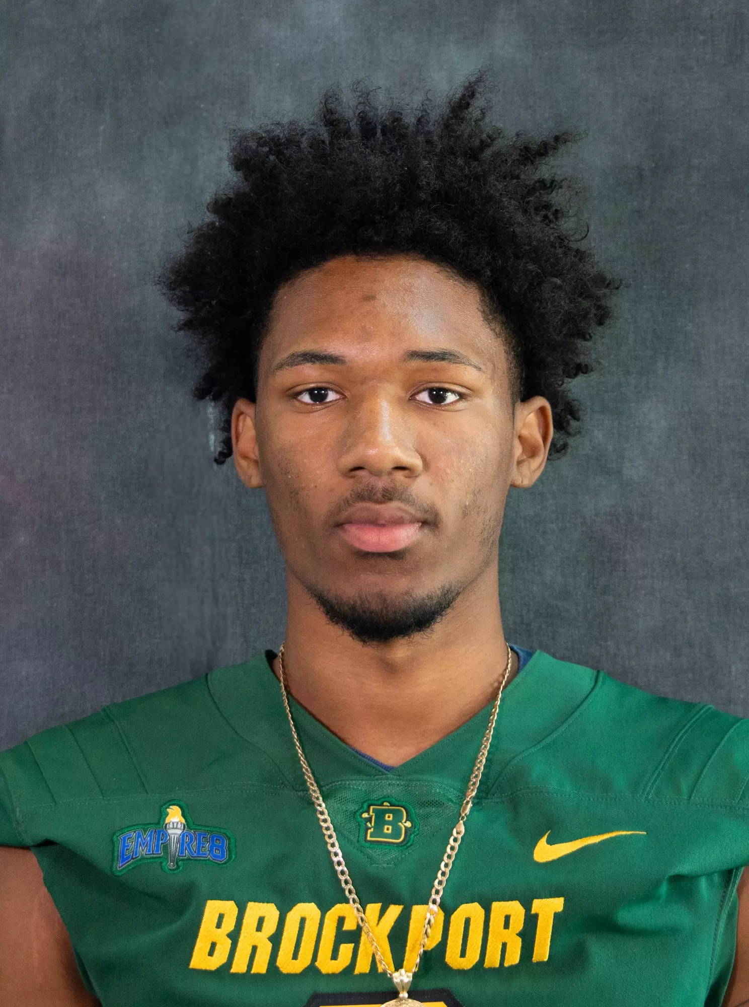 Khaya Moses and Jamaree Gibson - 