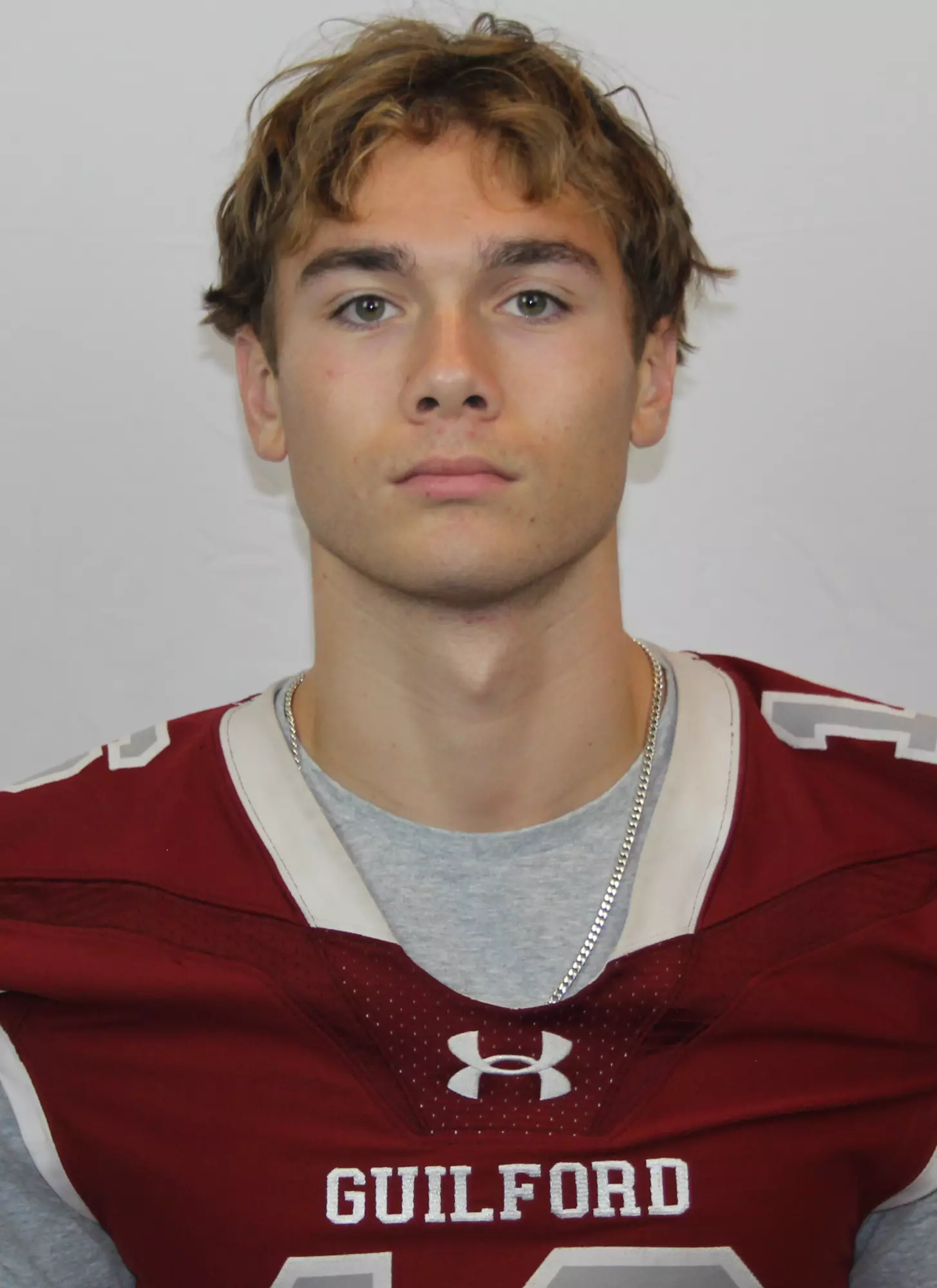 Ben Finkelstein and Jadin Baptist