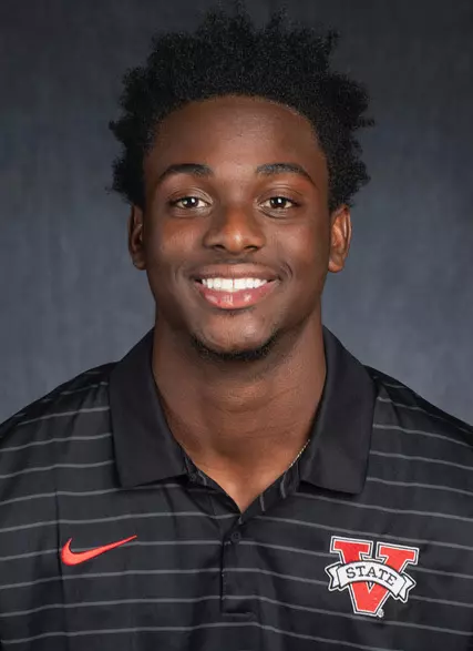 Kelvin Crawford and Gavin James