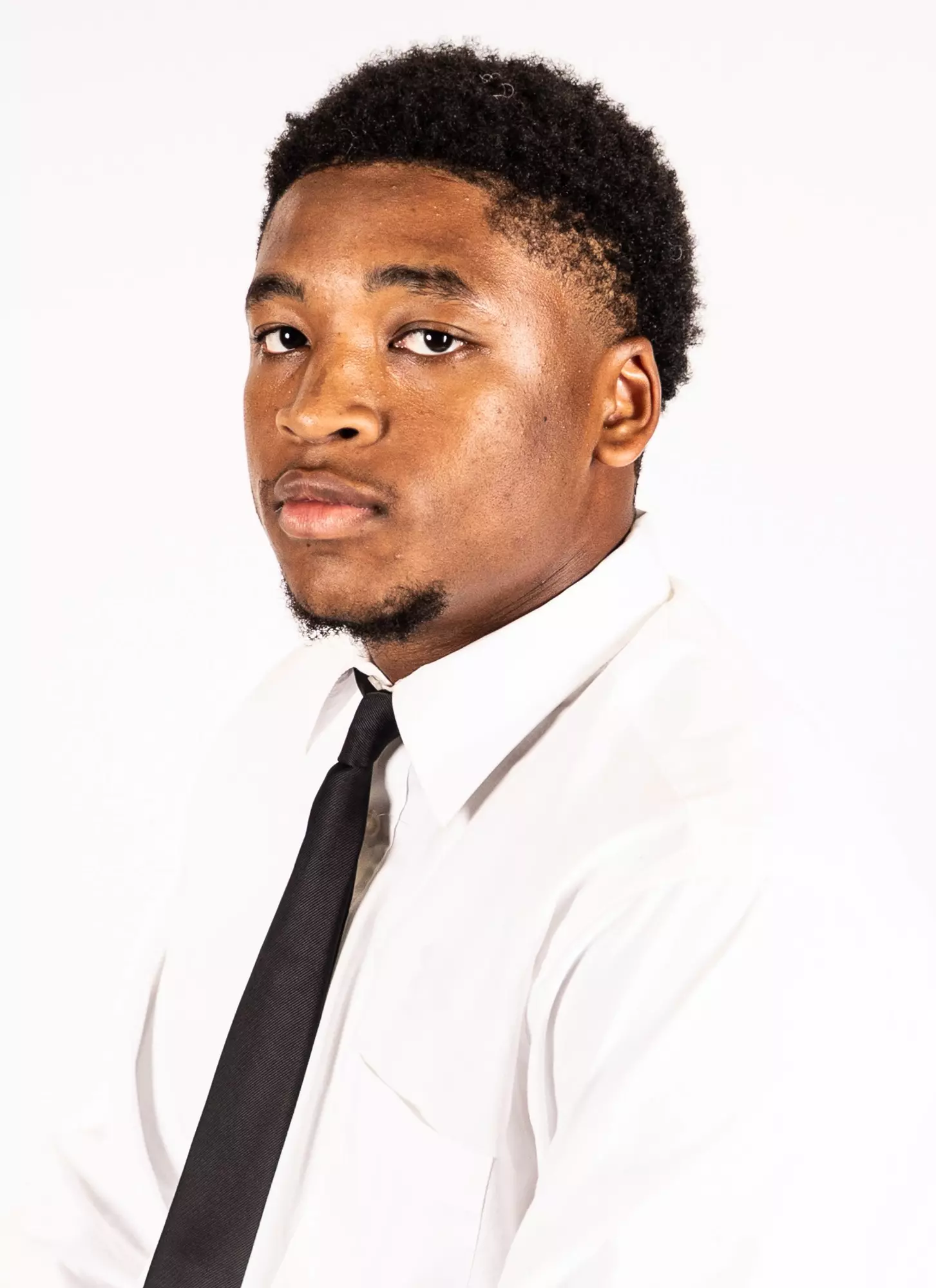 Zavier Short and Haven Horlback - 