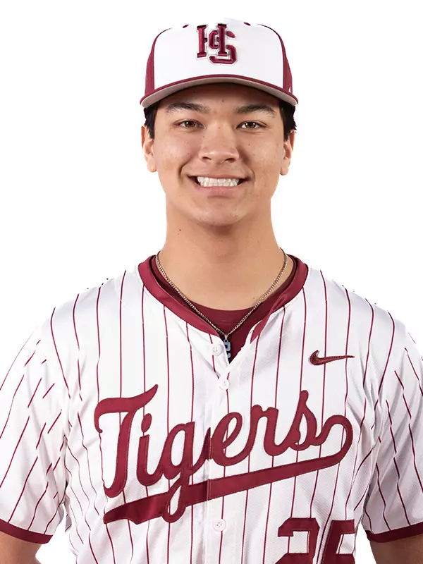 Gracie Mason and Brody Capps