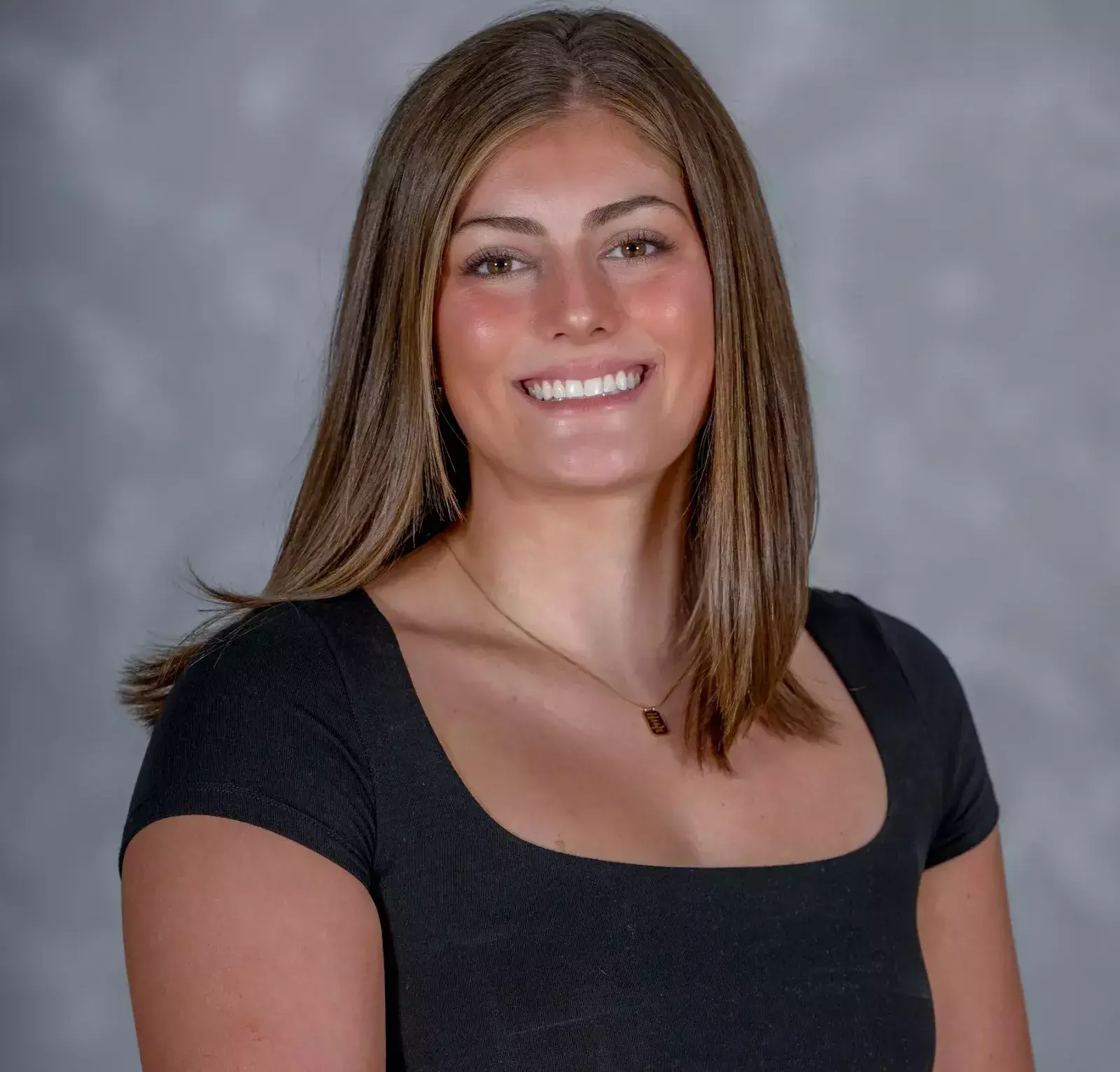 Javaughn Moore and Charlie Bywalski - 