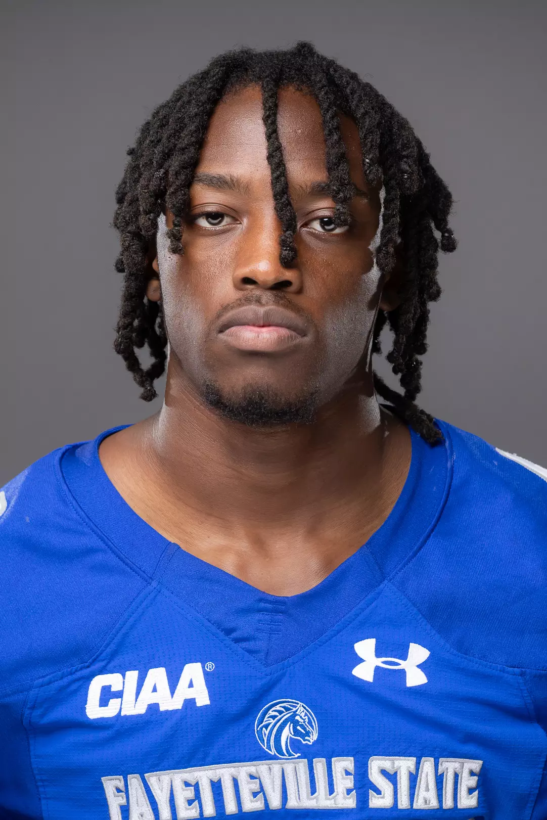 Jesse Clinesmith and Michael Whitfield - 