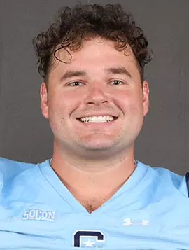 Chase Anderson and Jabraivon Woodard - 