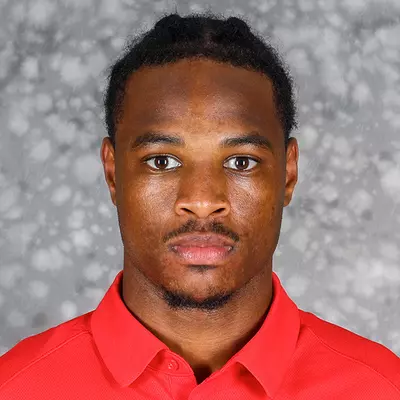 Shemar Kirk and JT Robbins - 