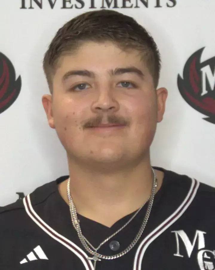 Ayden Sunday and Trey Gomez