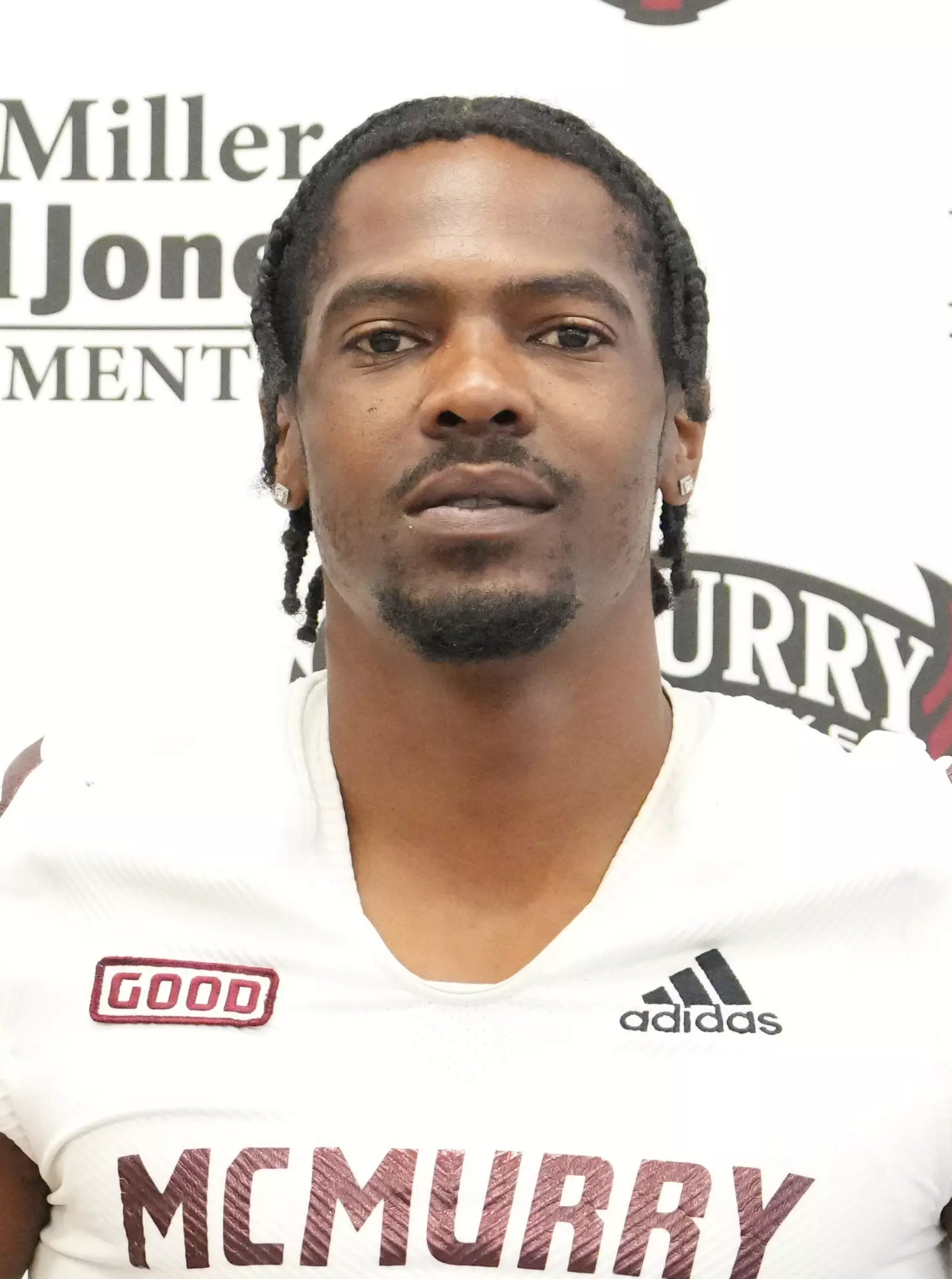 Xavier Holder and Jacob Ingram - 